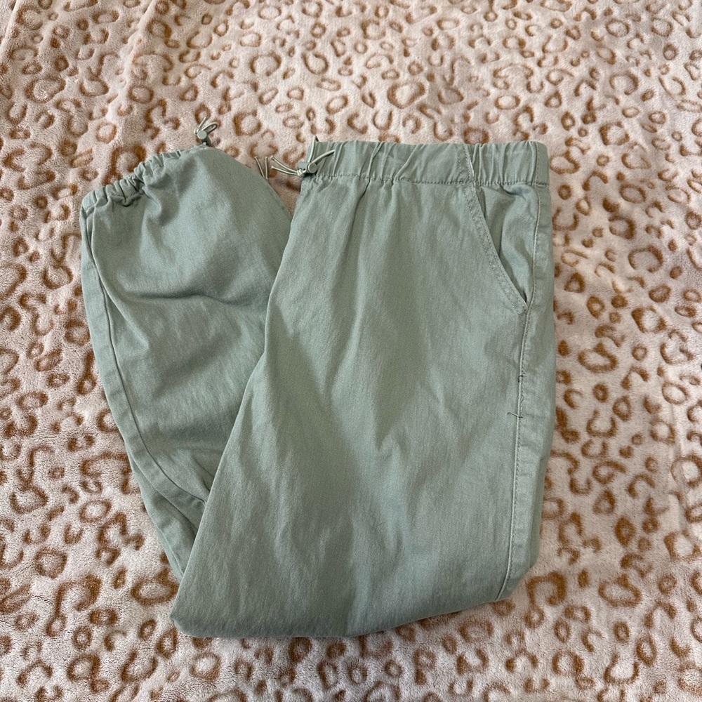 Cargo joggers
